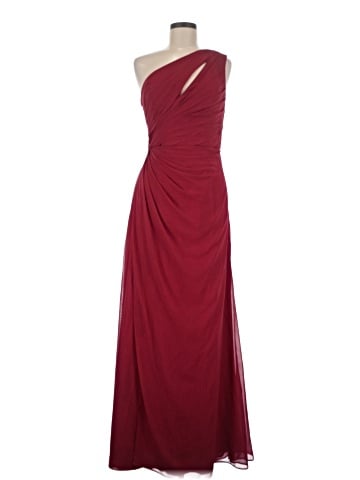 Bill Levkoff Cocktail Dress (view 1)