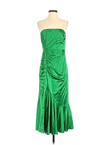 Cinq à Sept Cocktail Dress (view 1)