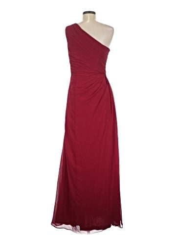 Bill Levkoff Cocktail Dress (view 2)