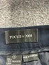 Focus 2000 100% Polyester Black Casual Pants Size 4 - photo 8