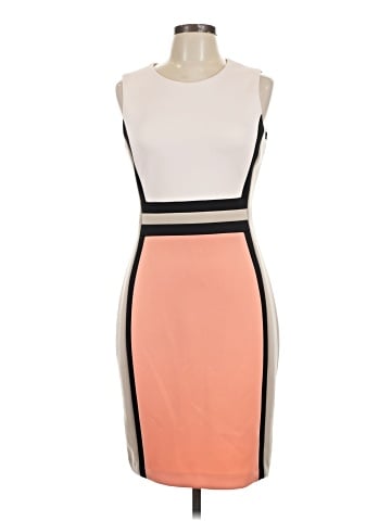Calvin Klein Cocktail Dress (view 1)