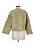 J.Crew Collection Tweed Gold Jacket Size M - photo 2