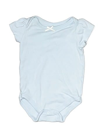Hb Short Sleeve Onesie (view 1)