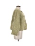 J.Crew Collection Tweed Gold Jacket Size M - photo 4
