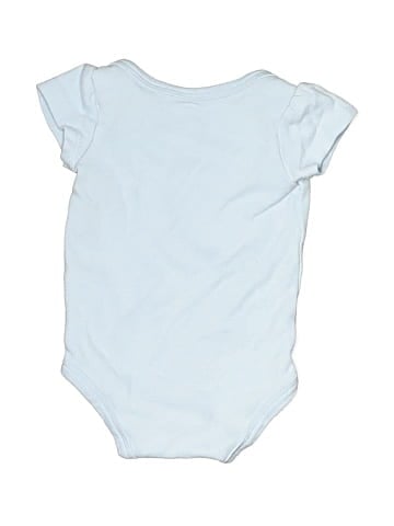 Hb Short Sleeve Onesie (view 2)
