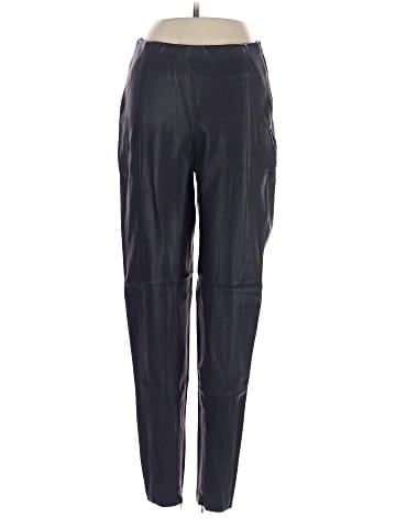 Zara Basic Casual Pants (view 1)