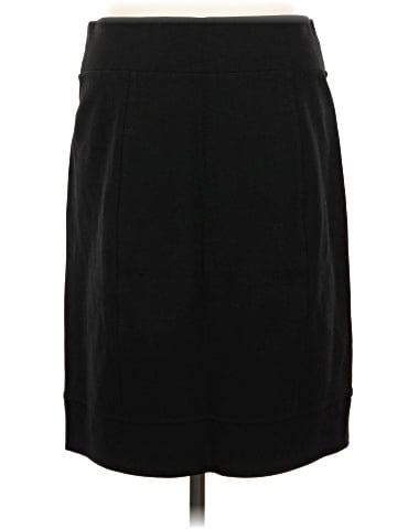 Nic + Zoe Casual Skirt (view 2)