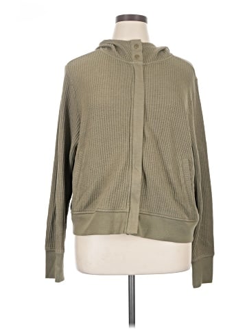 Lucky Brand Zip Up Hoodie (view 1)
