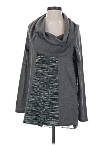 A'reve Long Sleeve Top (view 1)