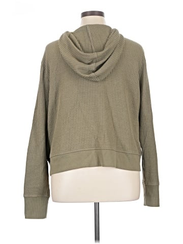 Lucky Brand Zip Up Hoodie (view 2)