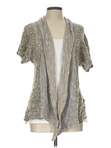 Dots Cardigan (view 1)