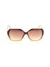 Jill Stuart Brown Sunglasses One size - photo 2