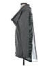 A'reve Gray Long Sleeve Top Size S - photo 5