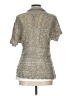 Dots Gray Cardigan Size L - photo 2