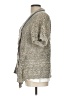Dots Gray Cardigan Size L - photo 5