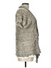 Dots Gray Cardigan Size L - photo 4