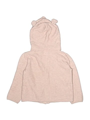 Baby Gap Zip Up Hoodie (view 2)
