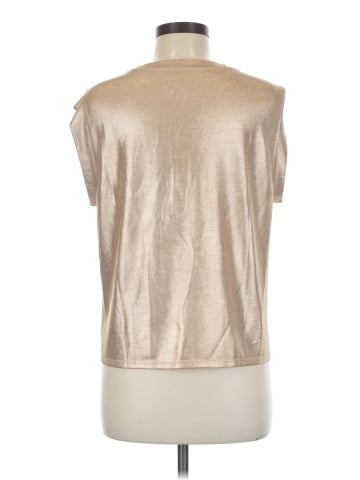 Porridge Sleeveless T-Shirt (view 2)