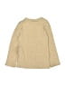 H&M Tan Pullover Sweater Size 2T - photo 2