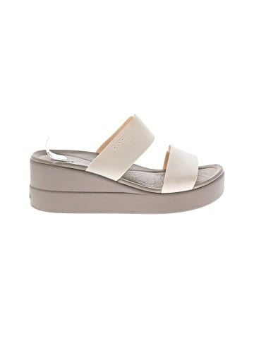Crocs Wedges (view 1)