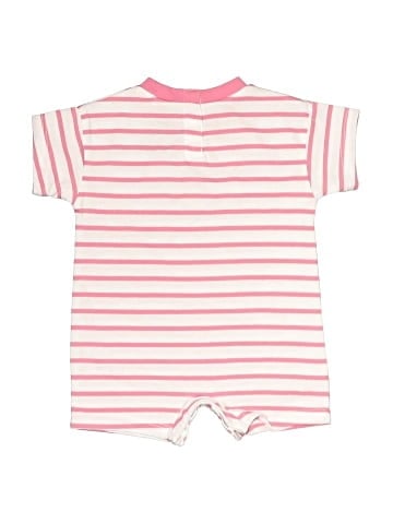 Nike Short Sleeve Onesie (view 2)
