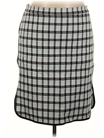 Ann Taylor Formal Skirt (view 1)
