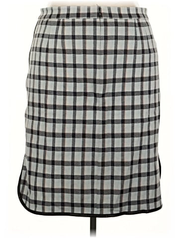 Ann Taylor Formal Skirt (view 2)