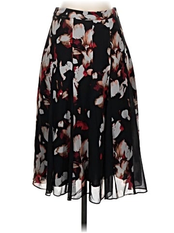 White House Black Market Formal Skirt (view 1)