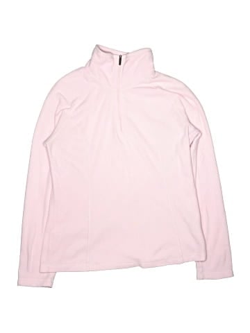 Lands' End Turtleneck Sweater (view 1)