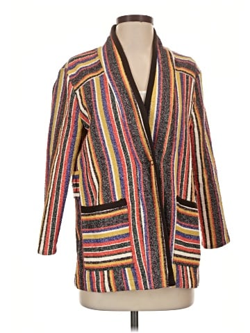 Akemi + Kin Blazer (view 1)