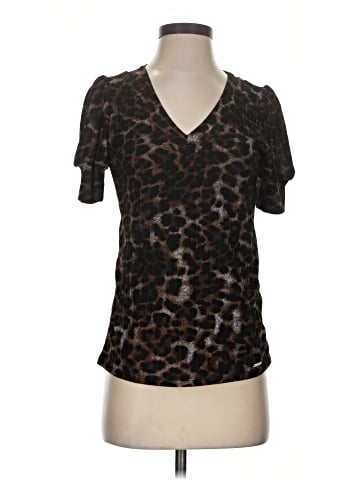 DKNY Short Sleeve T-Shirt (view 1)