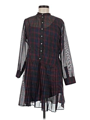 J.Crew Casual Dress (view 1)