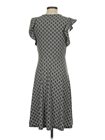 Ann Taylor Factory Casual Dress (view 2)