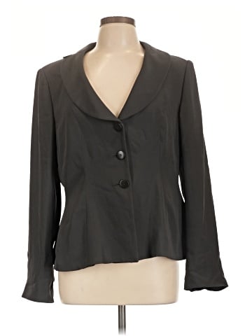 Armani Collezioni Blazer (view 1)
