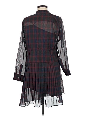 J.Crew Casual Dress (view 2)