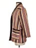Akemi + Kin Stripes Gold Blazer Size S - photo 5