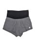 SOFFE Gray Athletic Shorts Size M - photo 1