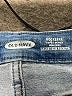 Old Navy Hearts Blue Jeans Size 8 - photo 7