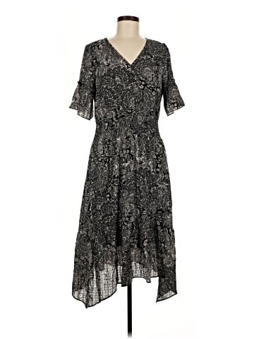 Isaac Mizrahi LIVE! Casual Dress (view 1)