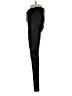 Vince. 100% Leather Black Jeans Size 0 - photo 5