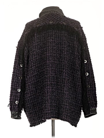 Diesel Coat (view 2)