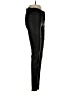 Vince. 100% Leather Black Jeans Size 0 - photo 4