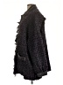 Diesel Black Coat Size L (estimated) - photo 5