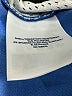 Lands' End Solid Blue Athletic Shorts Size XL - photo 4