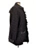 Diesel Black Coat Size L (estimated) - photo 4