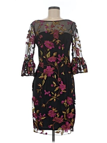 Adrianna Papell Cocktail Dress (view 1)