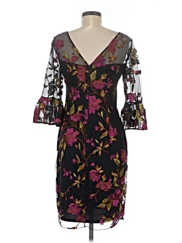 Adrianna Papell Cocktail Dress (view 2)