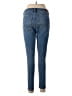American Eagle Outfitters Hearts Blue Jeans Size 8 - photo 2