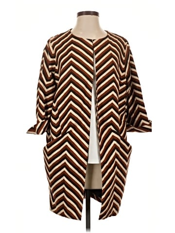 Eva Franco Coat (view 1)
