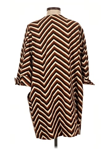 Eva Franco Coat (view 2)